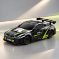 GTR Drift Racing Car – 1:20 Scale RC Sports Car