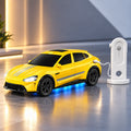 RC Coupe SUV Drift Car – High-Speed Remote Control Car with Cool Lights