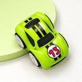 RC Induction Smart Car – 2.4GHz Remote Control Toy Car with Magic Induction Technology