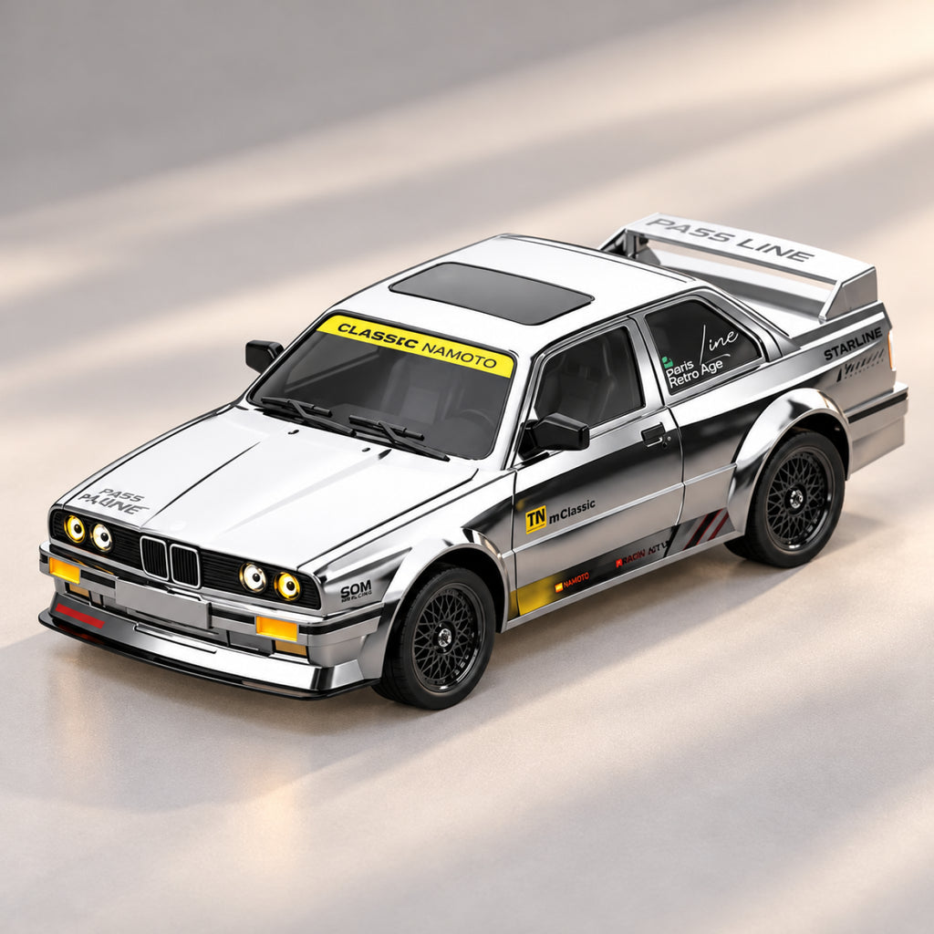 RC Drift Racing Car – 1:16 Scale 4WD Remote Control Sports Car with Proportional Control