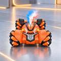 RC SVR Drift Car – 2.4GHz Remote Control Stunt Racing Car with Dual-Color Design