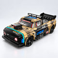 RC Drift Racing Truck – Remote Control Off-Road Racing Car with Sporty Body Design