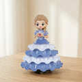 Love Princess – Musical Angel Doll