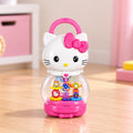 Hello Kitty Saving Box – Musical Light-Up Rotating Toy