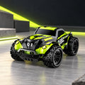 Epoch Racing RC Car – 2.4GHz Remote & App Control