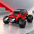 Wild Drive RC Monster Truck – 2.4GHz Remote & App Control