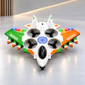Fighter Plane Drone with Camera – RC Flying Toy