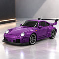 DR Racing Drift Car – 2.4GHz 4WD RC Sports Car