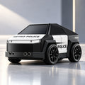 Police Drift RC Car – 3-Mode Remote Control Toy