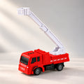 Fire Brigade RC Rescue Truck – 1:20 Remote Control Toy