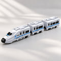 High-Speed Rail RC Train – Remote Control Model Train