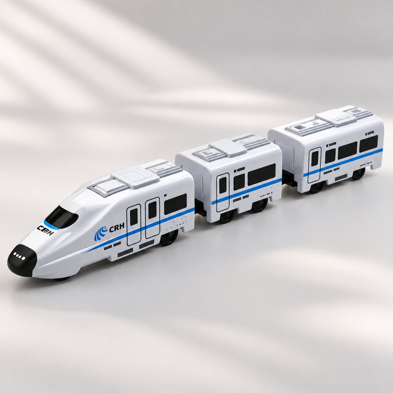 High-Speed Rail RC Train – Remote Control Model Train