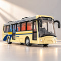 City Bus Cruiser – 27MHz 5-Channel RC Bus