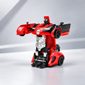 Transforming RC Robot Car – Remote Control Deformation Car