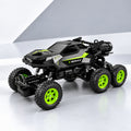 X-Spray RC Off-Road Car – 4WD Remote Control Spray Car