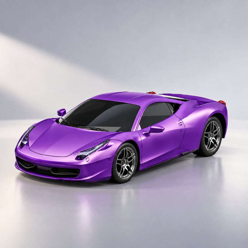 1:12 Scale RC Sports Car – Remote Control Supercar