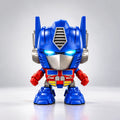Dance Hero Robot Toy – Musical Light-Up Dancing Robot