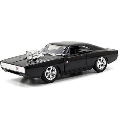 Diecast 3D frame of  1:32 Scale 1970 Dodge Charger