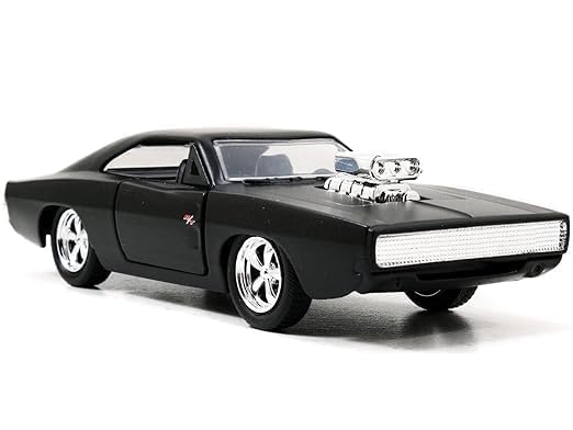 Diecast 3D frame of  1:32 Scale 1970 Dodge Charger