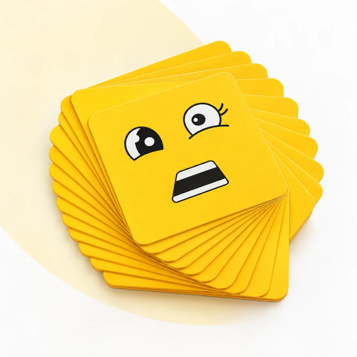 Face Change Puzzle Game – Fun Matching & Reaction Board Game