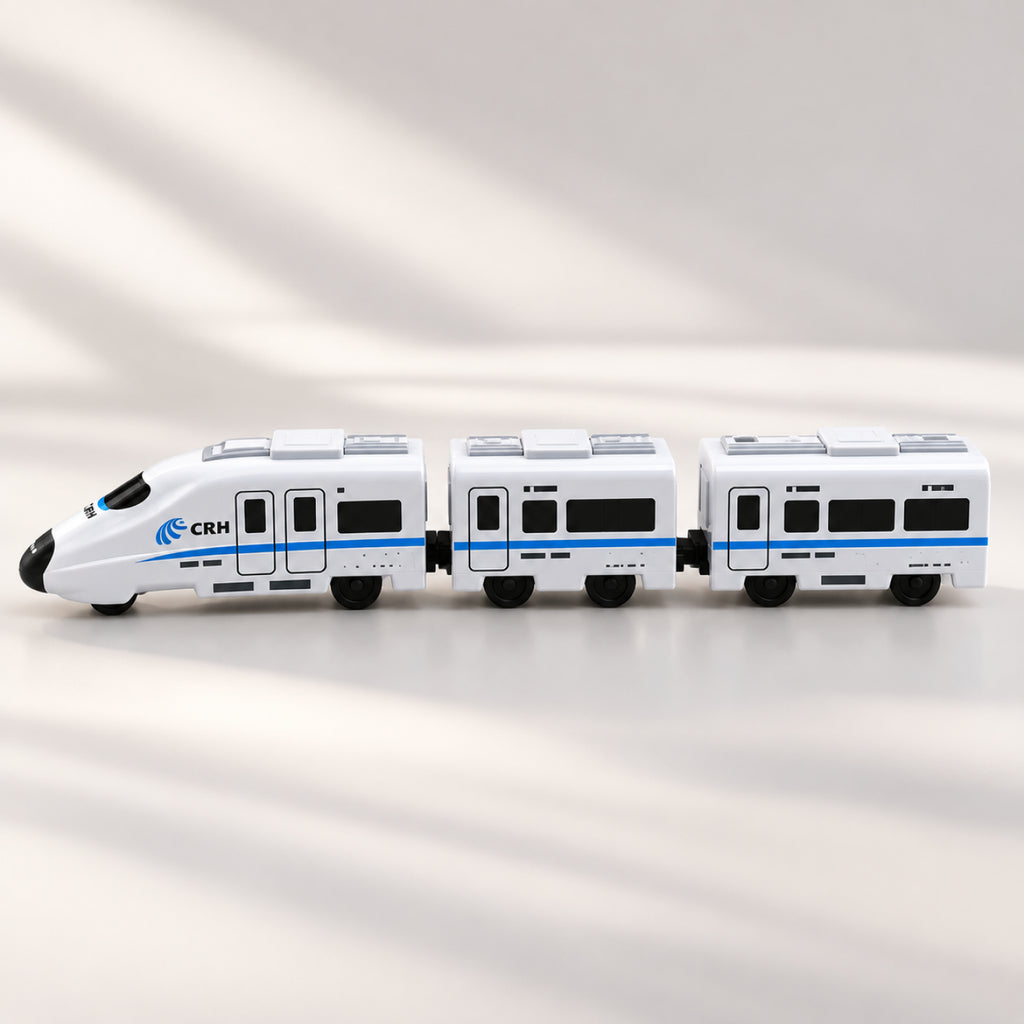 High-Speed Rail RC Train – Remote Control Model Train