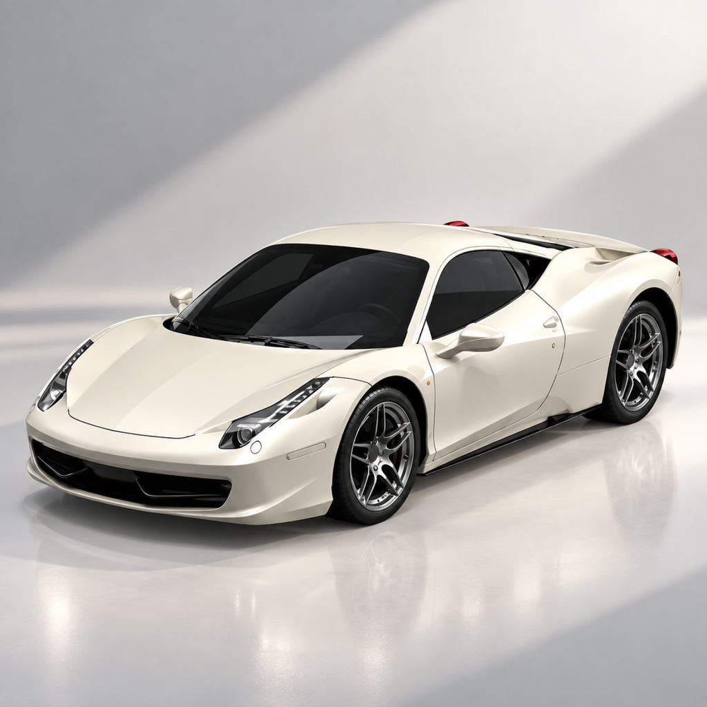 1:12 Scale RC Sports Car – Remote Control Supercar