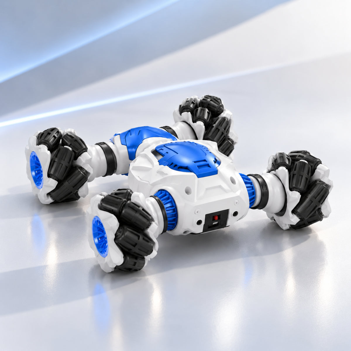 Stunt Car Challenger – 2.4GHz 360° RC Stunt Car