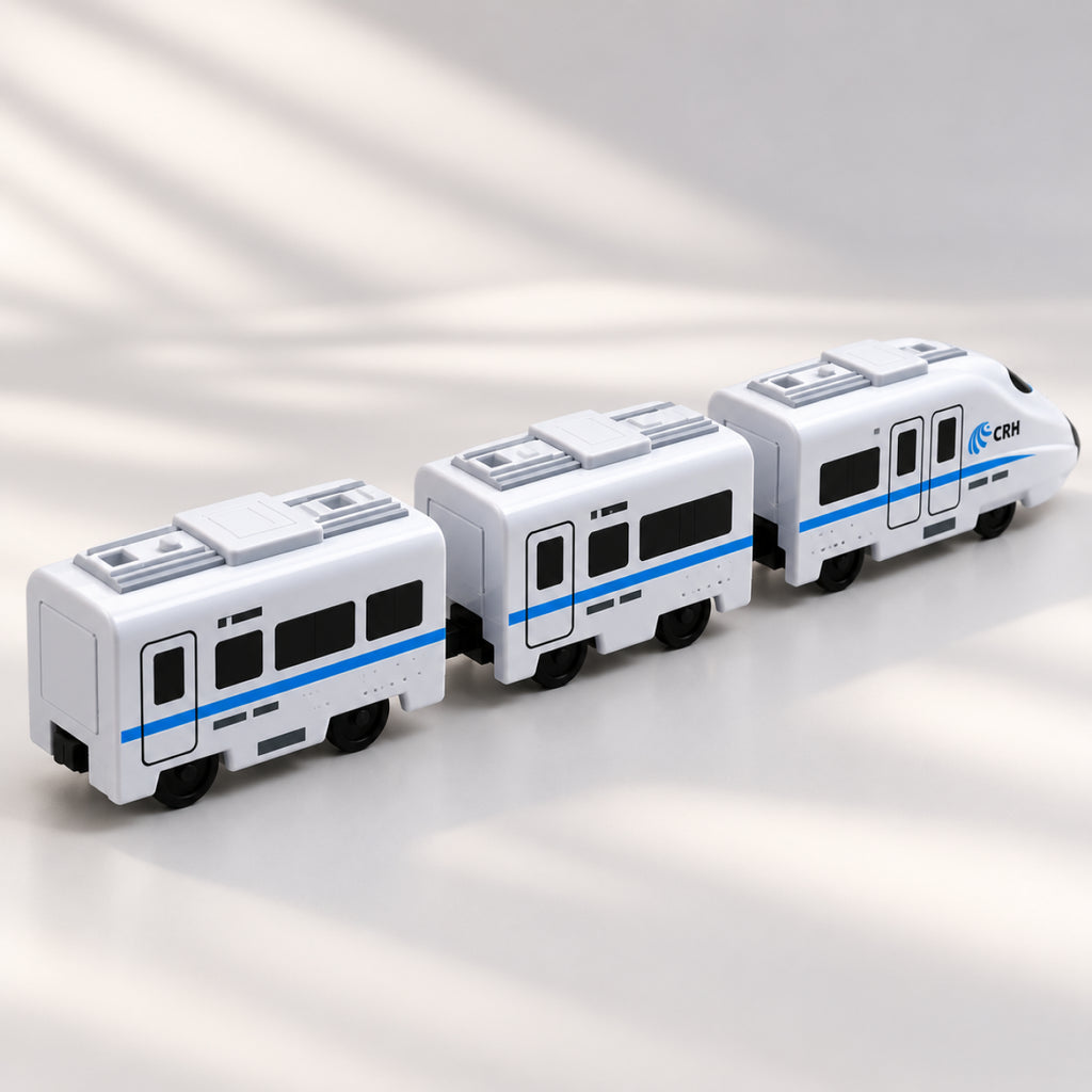 High-Speed Rail RC Train – Remote Control Model Train