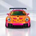 Racing RC Sports Car – 2.4GHz Remote Control Drift Car