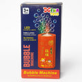 Automatic Bubble Machine