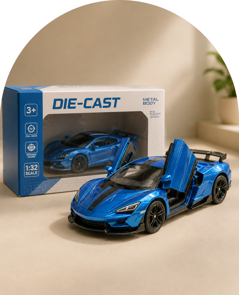 Die-Cast