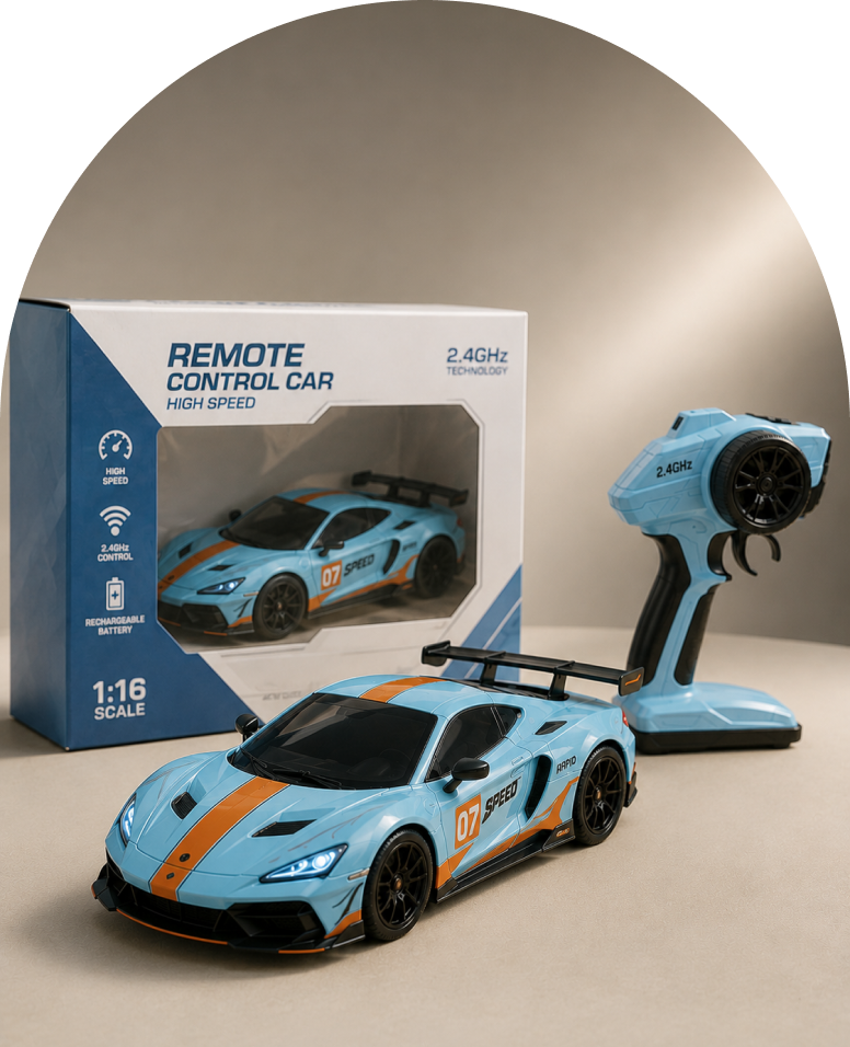 Remote Control